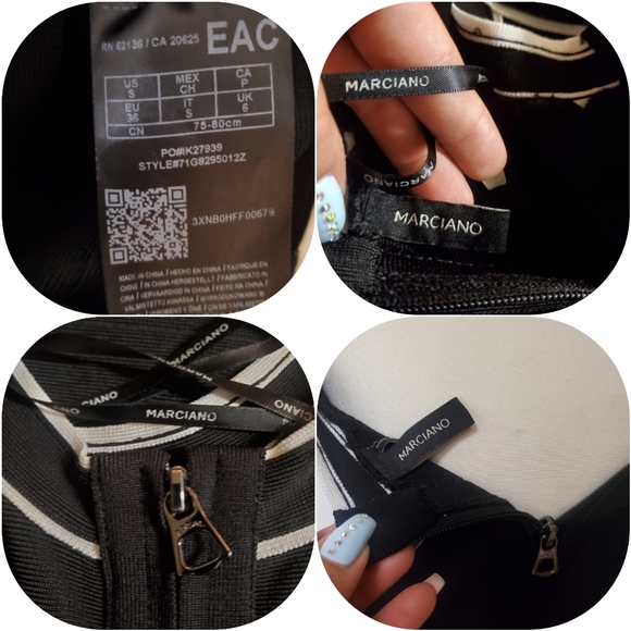 Marciano⚘ - Picture 4 of 7